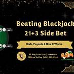 side bet blackjack